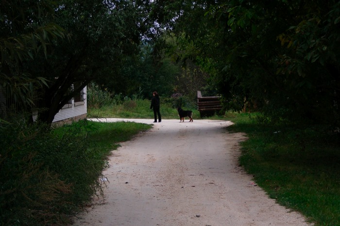 WalkFar